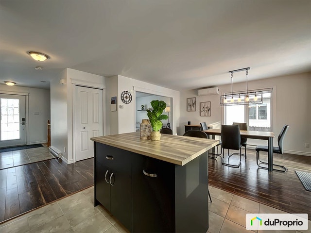 $338,000 - Semi-detached for sale in Bécancour (Bécancour) — photo 2