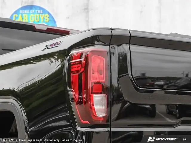2026 GMC Sierra 1500 Elevation4954119525426892810