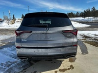Only 4,686 Miles! This Acura MDX boasts a Premium Unleaded V-6 3.5 L/212 engine powering this Automa... (image 4)