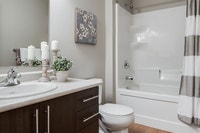 Broadstreet's Vista Pointe offers 1, 2, and 3 bedroom pet friendly apartments for rent, set in the h... (image 5)
