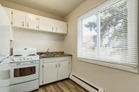 Amenities: Balconies • Heat & Water Included • Great Location Suite & Building: One-bedroom and two-... (image 4)