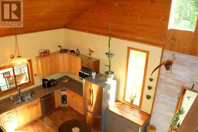 3222 BEAVER VALLEY ROAD Williams Lake, British Columbia in Houses for Sale in Williams Lake - Image 15