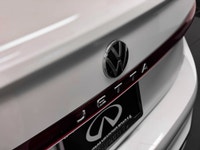 The 2025 Volkswagen Jetta Comfortline marks a major mid-cycle refresh for the seventh-generation sed... (image 7)