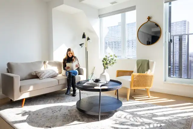 Apartment for Rent at The Slayte, Downtown Ottawa in Long Term Rentals in Ottawa - Image 10