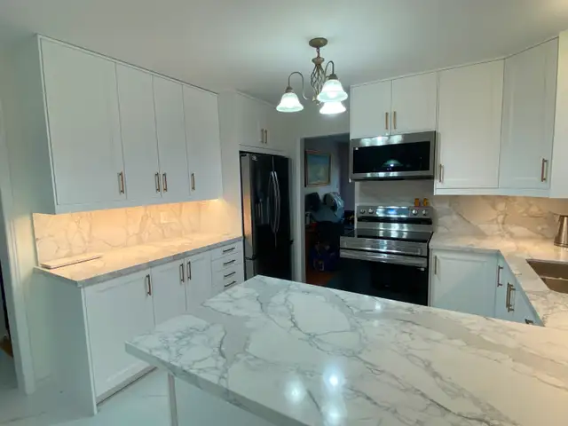 Ikea kitchen Installer