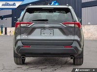 Look at this certified 2021 Toyota RAV4 XLE Premium AWD | Leather | Sunroof | Heated Wheel + Seats |... (image 3)
