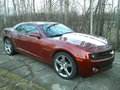 3.6 L, aut, AC, pws, pdls, cruise, plus more. Sharp. Only 44,500 kms. As new. Fresh AB Inspection. $...