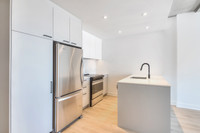 STUDIO Condo appartement à louer/ for rent- Outremont