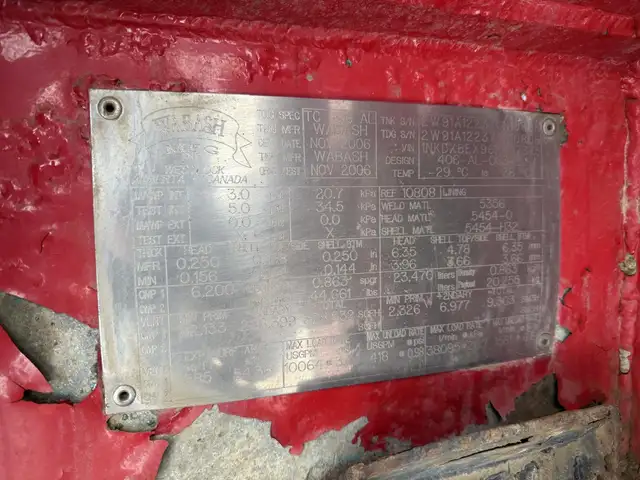 2006 KENWORTH T800 in Heavy Trucks in Saskatoon - Image 21