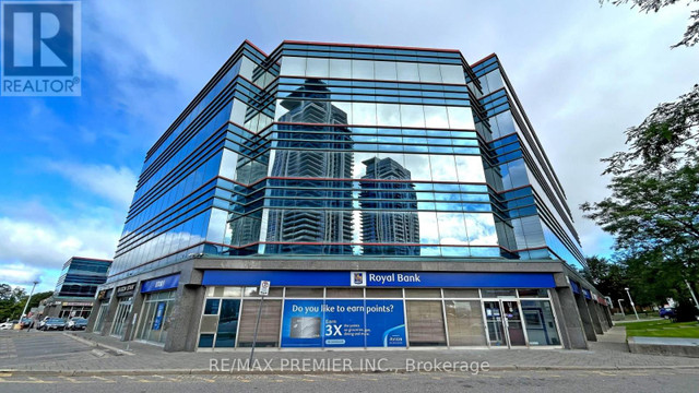 311-07 - 330 HIGHWAY 7 E Richmond Hill (Doncrest), Ontario in Commercial & Office Space for Rent in Markham / York Region