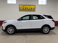 OPTIONS: BLUETOOTH - WIRELESS APPLE CARPLAY - ANDROID AUTO - REMOTE START - KEYLESS START - COMFORT... (image 2)