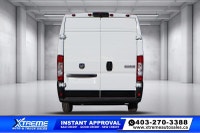 2025 Ram ProMaster 2500 Cargo Van High Roof 159 IN. WB Welcome to Xtreme Auto & Truck Sales Your Car... (image 5)