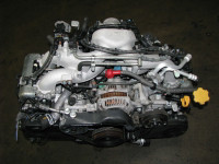 Subaru Impreza EJ253 Engine 2006 2007 2008 2009 2010 2011