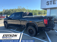 WAS: $86704 NOW: $81204 plus taxes and licensing fees2023 GMC Sierra 3500HD AT4 Crew Cab 4×4 – Rugge... (image 3)