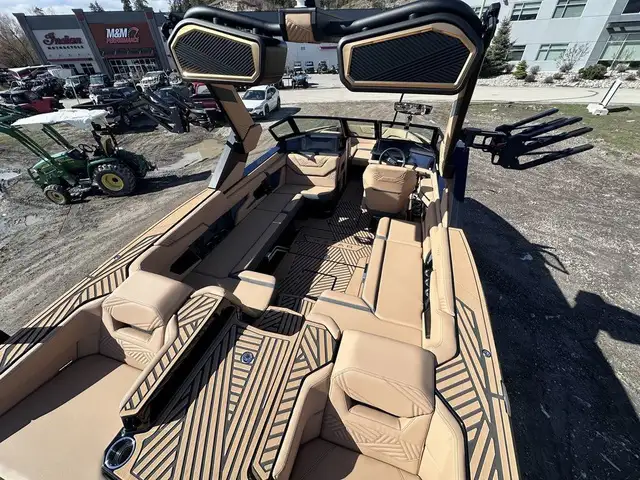 2025 Mastercraft Xstar 23 in Powerboats & Motorboats in St. Albert - Image 7
