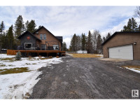 136 62036 Township Road 462 RD Rural Wetaskiwin County, Alberta