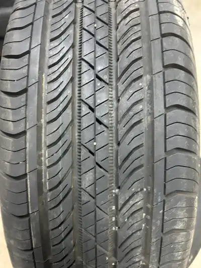 Continental ProContact TX Brand New Take Offs - full tread depth - just no new labels on them Buick)...