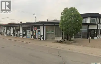 Fantastic budget friendly commercial property for lease in Humboldt, Saskatchewan! This property is...