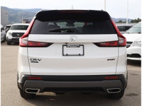 2026 HONDA CR-V HYBRID SPORT - BACKUP CAMERA - HEATED FRONT SEATS - PUSH BUTTON START - SUNROOF - DU... (image 4)