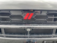 Only 26 Miles! This Dodge Hornet has a durable Intercooled Turbo Gas/Electric I-4 1.3 L/81 engine po... (image 9)