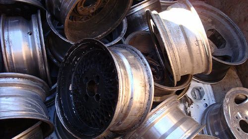 Scrap metal with CFT and get paid! in Other Business & Industrial in Pembroke - Image 4