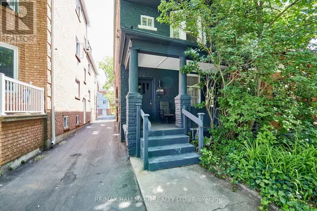 837 GLADSTONE AVENUE Toronto (Dovercourt-Wallace Emerson-Junctio in Houses for Sale in City of Toronto - Image 4