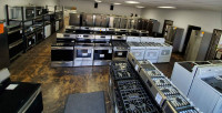 GAS, COIL TOP, GLASS TOP, INDUCTION RANGES - NEW & REFURBISHED Bedford Halifax Preview