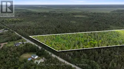 With over FOUR ACRES (4.464ac) of land you have a wonderful opportunity to create your own tranquil...