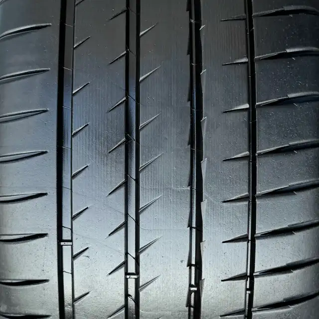 (99%) 4x Audi RS3 19" OEM Summer Wheels Package in Tires & Rims in City of Toronto - Image 11