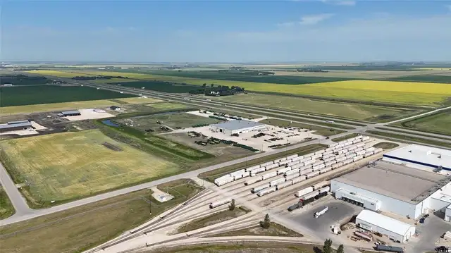 9 Poplar Bluff Road Portage La Prairie Rm, Manitoba in Land for Sale in Portage la Prairie - Image 16