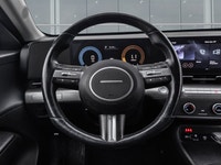 2024 Hyundai Kona Preferred AWD | CPO | NO REPORTED ACCIDENTS The 2024 Hyundai Kona Preferred AWD re... (image 7)