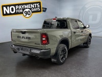 WAS: $91810 NOW: $80939 plus taxes and licensing feesOff-Road Suspension, Navigation, Apple CarPlay,... (image 4)