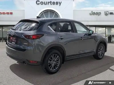 2021 Mazda CX-5 Touring | Adaptive Cruise Control, View more