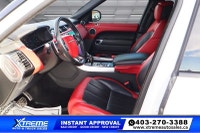 2018 Land Rover Range Rover Sport Autobiography Dynamic Welcome to Xtreme Auto & Truck Sales Your Ca... (image 9)