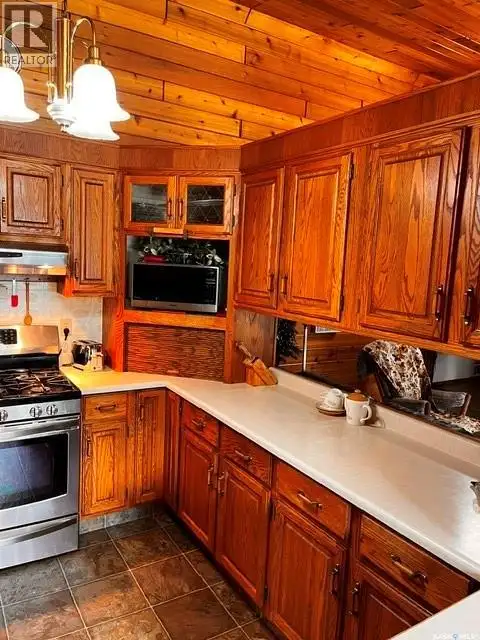 Larsen Ranch Big River Rm No. 555, Saskatchewan in Land for Sale in Meadow Lake - Image 14