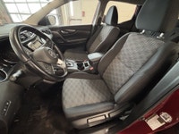 Welcome to Rallye Motors Nissan. To ensure we deliver you the service levels you deserve please call... (image 8)