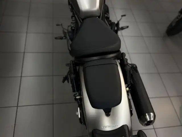 2026 Honda CMX1100AT Rebel (Standard) in Street, Cruisers & Choppers in Kitchener / Waterloo - Image 17