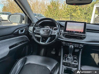 Come see this 2022 Jeep Compass North before someone takes it home! *Get Your Money's Worth for this... (image 9)