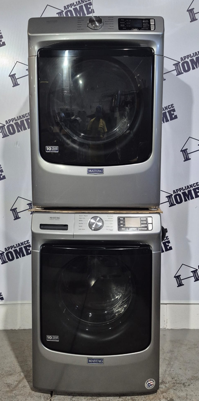 Maytag Washer Dryer, View more