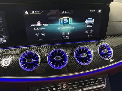 2023 Mercedes-Benz CLS CLS53 AMG|COUPE|4MATIC+|MASSAGE|REDLEATHE, View more