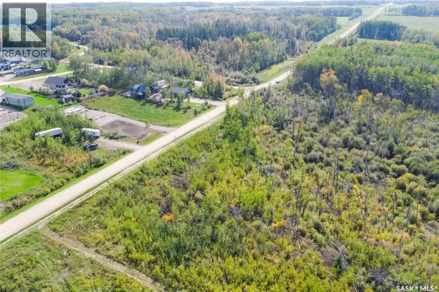 542 Larch STREET Beaver River Rm No. 622, Saskatchewan in Land for Sale in Meadow Lake - Image 12