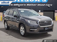 Come see this certified 2021 Subaru Ascent Convenience AWD | 7 Passenger | Adaptive Cruise | Heated... (image 6)
