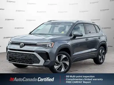 Crowfoot Hyundai, AMVIC Licensed Dealer Mileage: 25,958 km Accident History: No accidents Experience...