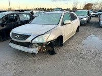 2005 Lexus RX330 just in for parts at Pic N Save! Hamilton Ontario Preview