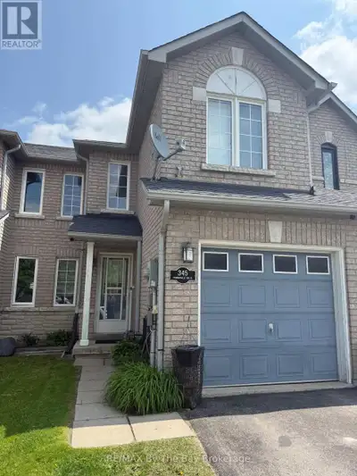 345 FERNDALE DRIVE S Barrie (Ardagh), Ontario