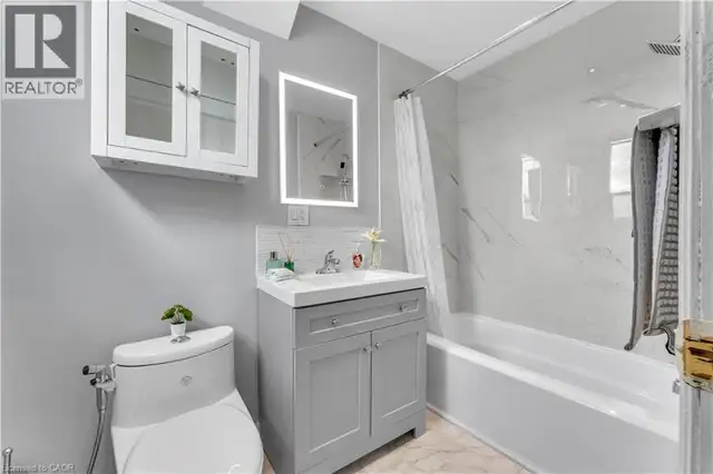 101 EMERALD Street N Hamilton, Ontario in Long Term Rentals in Hamilton - Image 6