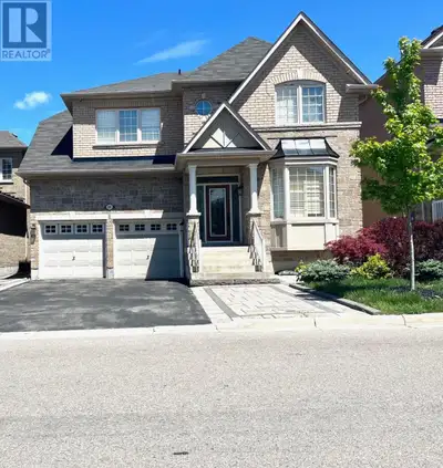 BSMT - 292 ST URBAIN DRIVE Vaughan (Vellore Village), Ontario