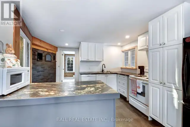 146 BUCK HILL ROAD Hastings Highlands (Monteagle Ward), Ontario in Houses for Sale in Trenton - Image 27