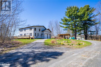 12 HOLIDAY Road Seguin, Ontario