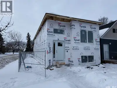 Welcome to this bi-level brand new under construction home. The main floor offers open concept floor...